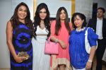 Nisha Jamwal at the diamond boutique GREECE launch by Zoya in Mumbai Store on 30th May 2012 (93).JPG